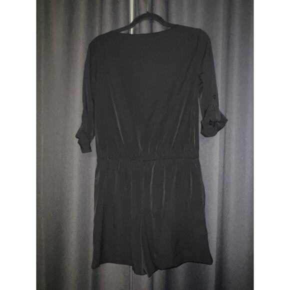 Loft Shorts Jumpsuit Size 0 NWT - Picture 3 of 3